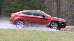 BMW X6 2009 года